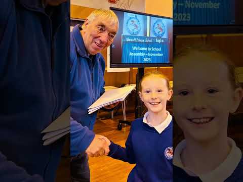 Macduff School 2023 2024