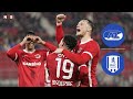 Geeft AZ Europees succes een vervolg tegen RKC? | samenvatting AZ - RKC Waalwijk | NOS Sport