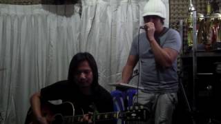 The Sound of Silence Cover by Obra Samsaman Band