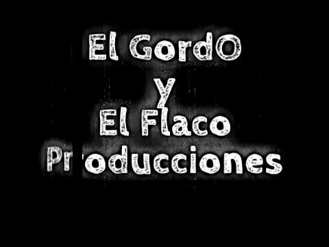INTRO El  Gordo y el Flaco PRODUCCIONES