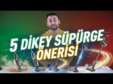 Cordless Upright Vacuum Cleaner Recommendations - 5 Suggestions - 2026