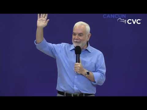 David y Goliat | Centro de Vida Cristiana