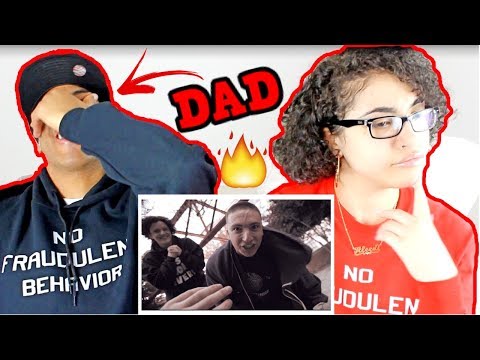 MY DAD REACTS TO Token - Mom Would Agree (Official Music Video) REACTION