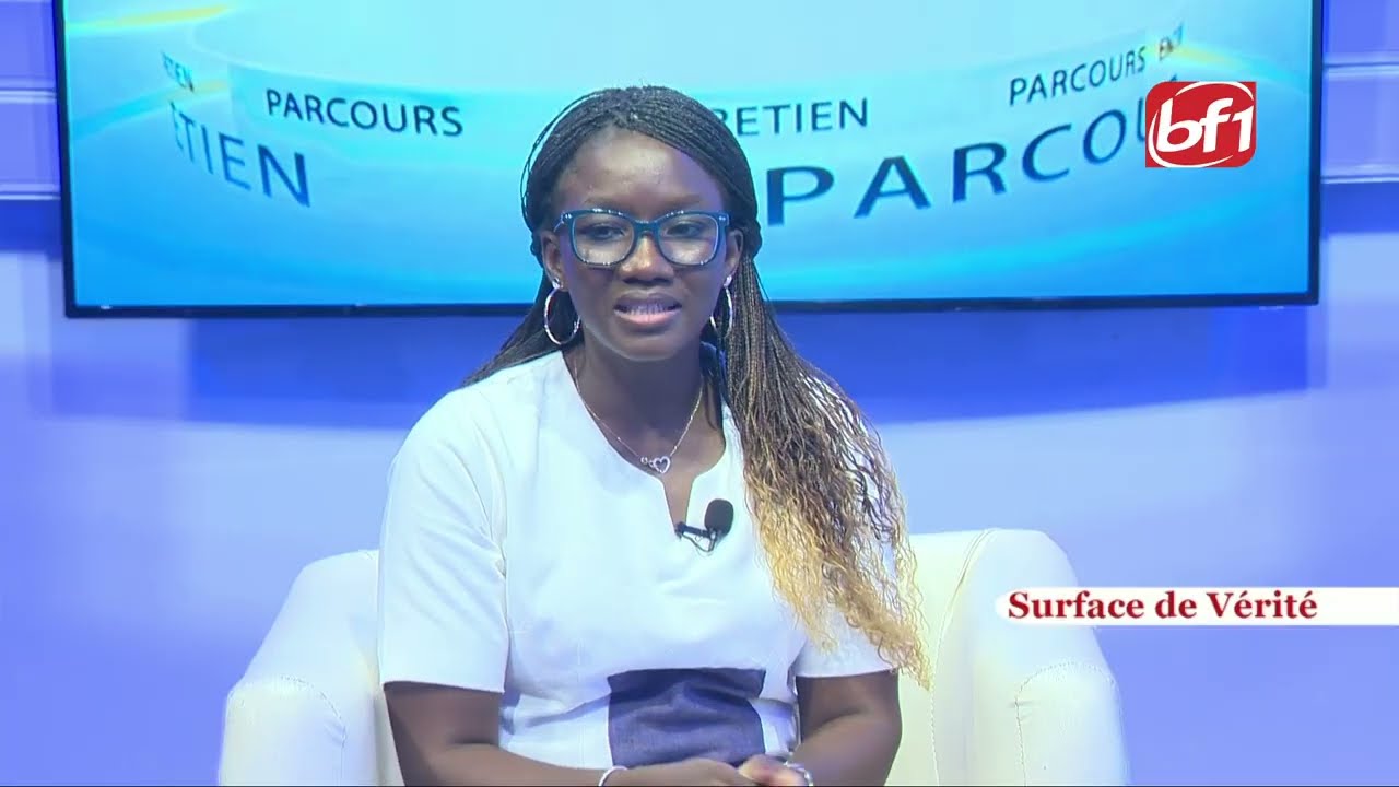 Au Canada, mon produit Made in Burkina a remporté trois prix devant plus de 63 000 entrepreneurs