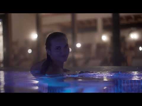 Kristall Therme Kochel am See - Thermalbad, Sauna, Gastronomie