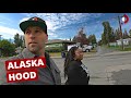 Alaska S Most Dangerous Hood What It Really Looks Like