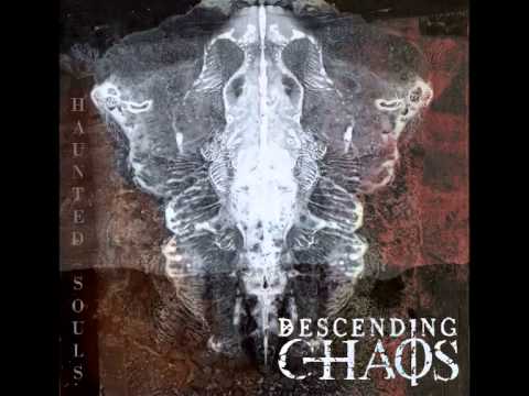 Descending Chaos Album Teaser