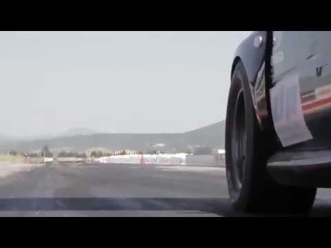 KakaRakis Subaru drag Impreza(EJ257) in car pass