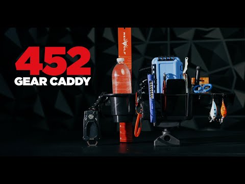 Scotty | 452 Gear Caddy