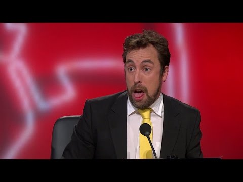 Per rappar i Parlamentet - Parlamentet (TV4)