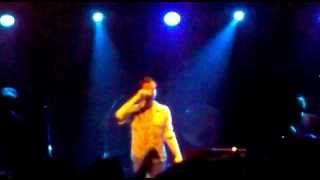 Den stamato - Maraveyas Ilegál