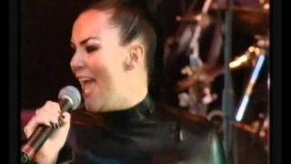 Martine Mccutcheon Perfect Moment