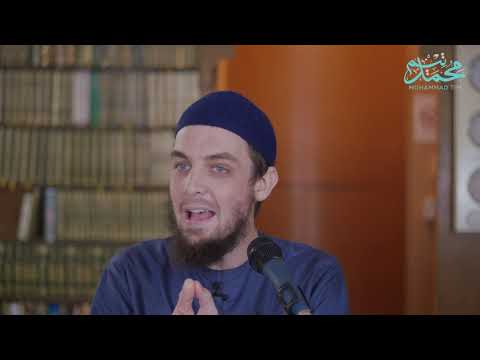 Buloogh al Maram : The Book of Zakah | Lesson 02 | Muhammad Tim Humble