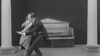 Dancing the Maxixe (1915)