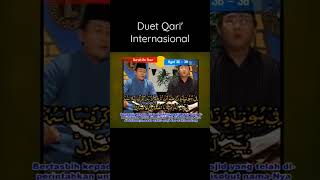 Download lagu Duet KH. Muammar Zainal Asyikin & KH. Chumaidi Hambali #reciters #qari #alquran #islami mp3 Download lagu Duet KH. Muammar Zainal Asyikin & KH. Chumaidi Hambali #reciters #qari #alquran #islami mp3