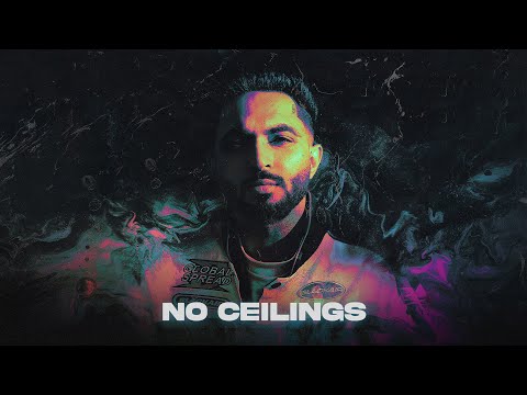 TEGI PANNU - NO CEILINGS (PROD. BY SOE & MANNI SANDHU) (OFFICIAL AUDIO)