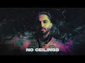TEGI PANNU - NO CEILINGS (PROD. BY SOE & MANNI SANDHU) (OFFICIAL AUDIO)