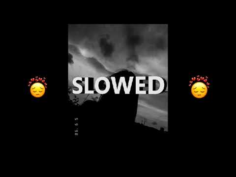 nomy ft. rabit - krew... (slowed + reverb)