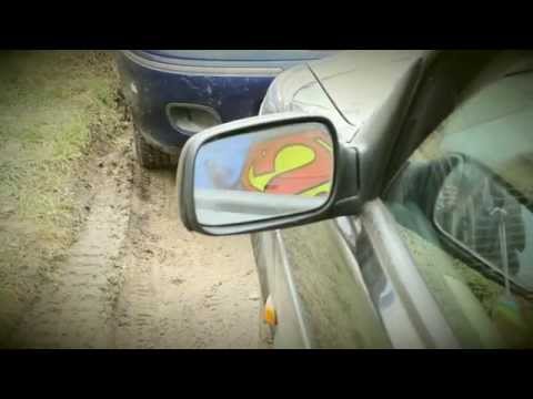 Tranzan - TRANZAN - V matriarchátu (oficiální video)