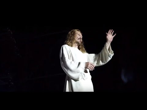 Follonica Summer Festival 2018 - JESUS CHRIST SUPERSTAR