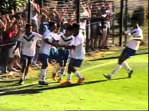 www.sabadogol.net FUTBOL INFANTIL. VELEZ CAMPEON CATEGRIA 2001. 17-12-2014. Los goles ante BOCA.