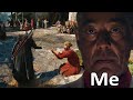 Getting PTSD After Watching The Witcher 4 Tech Demo
