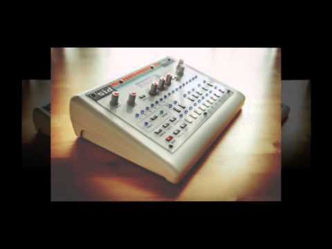 MODE MACHINES Product Show