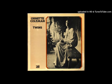 Monk And The Nun - Ornette Coleman (1959)