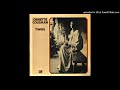 Monk And The Nun - Ornette Coleman (1959)