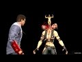 Mortal Kombat 9 Fatalities On Sonya Blade HD Part 2