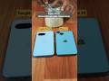 IPhone 14 Vs Google Pixel 9a Makrokamera Fotografietest