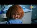 Chucky 3x03 Español Latino El Bautizo Funcionó Chucky Enfermo Chucky Temporada 3 Español Latino