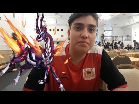 Salamangreat Top 8 Regional Concepcion - Diego Garrido
