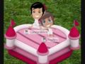 I AM GAY music video YoVille style :) 