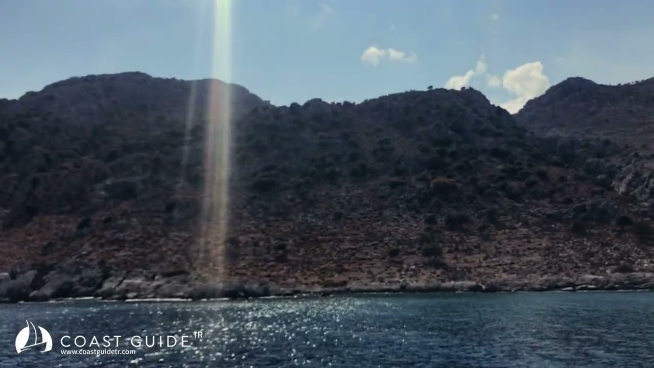 Arap Island Video