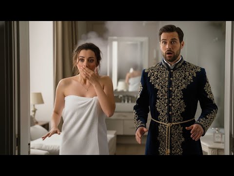 💞 Hayatta kalmak için sözleşmeyi kabul etti… ve sonunda milyonerin kalbini kırdı.