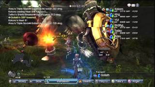 WKC 2 DLC - Jungle Jailbreak II (Shura &amp; Ashura Armor)