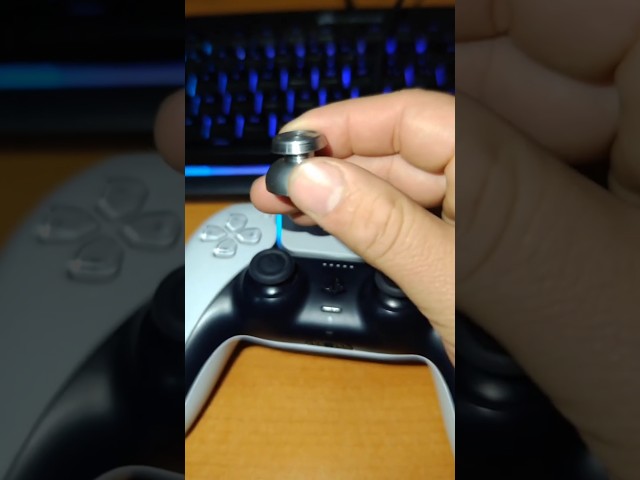 Vídeo relacionado con Kit de 5 Módulos de Joystick Analógico 3D, Piezas de Reemplazo para Controlador