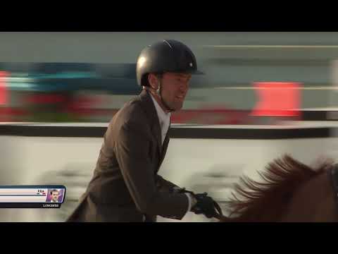 FULL HIGHLIGHTS: LGCT Valkenswaard