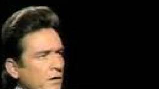 Johnny Cash sings &quot;Love&#39;s Been Good To Me&quot;