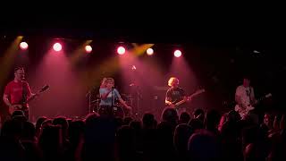 Letters To Cleo - 11 He's Got an Answer - Paradise Rock Club Boston MA November 21st 2025