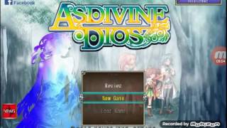 IT&#39;S MY TURN TO F#!#ING SHINE!!!!| Asdivine Dios Pt 1 Raze/TaRon&#39;s Side