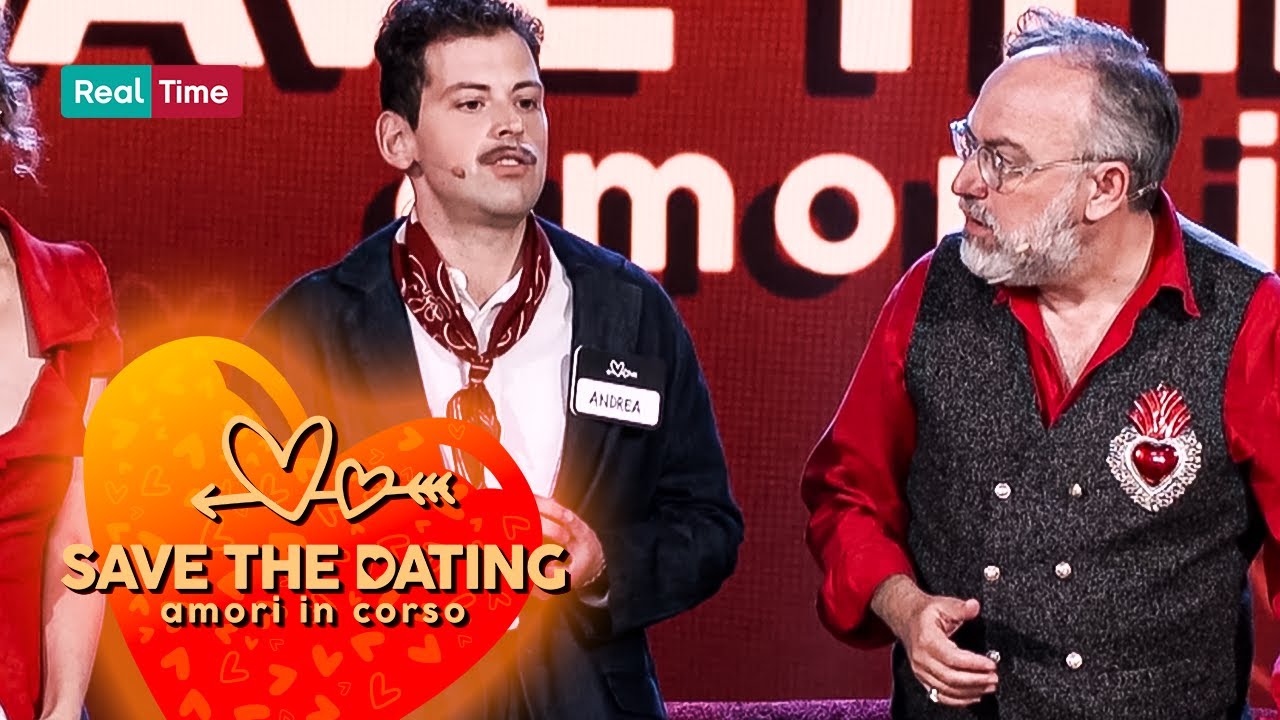 Quando il foulard diventa un caso diplomatico | Save the Dating - Amori In Corso