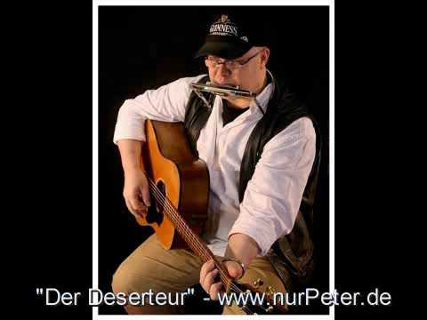 Der Deserteur - by 