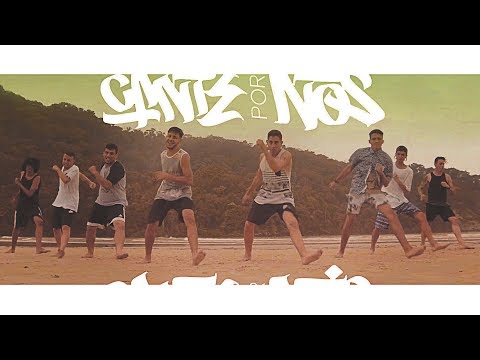 CANTE POR NÓS - Vintage Culture, KVSH, Breno Miranda Dance | Coreografia: Leo Camargo | LOS COCAS
