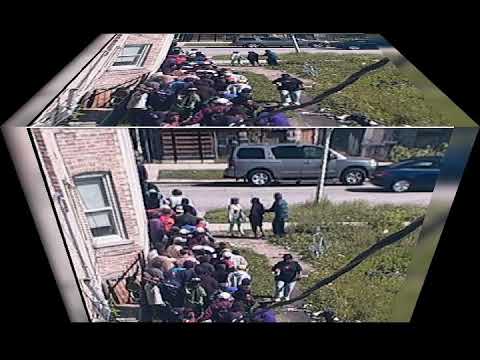 Twiekin Geiking - Trap*Star X Skinny Da God Son Produced by 54Beats