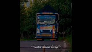 Download lagu story wa truk lanita putri ||story wa truk kata kata||   story wa truk oleng🤗 mp3