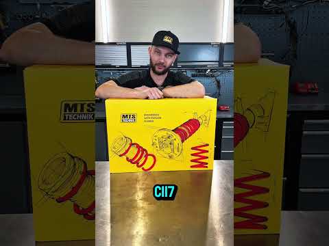 Lowered Mercedes A-Class & CLA – W176 / C117 Stance Upgrade! #coilovers #mtstechnik #aclass #carmods