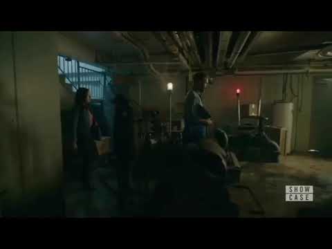 Legacies 2x02 Hope & Alaric Try To Find Cyclops, Landon And Josie Argue