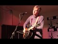 John Vanderslice - Sunken Union Boat (Live at The Woods)